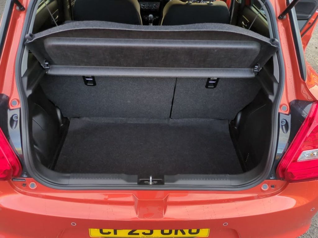 Used Suzuki Swift 2023 for sale - 77200624: Photo 15