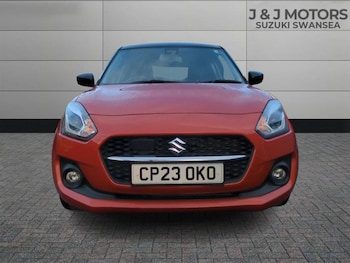 Used Suzuki Swift 2023 for sale - 77200624: Photo