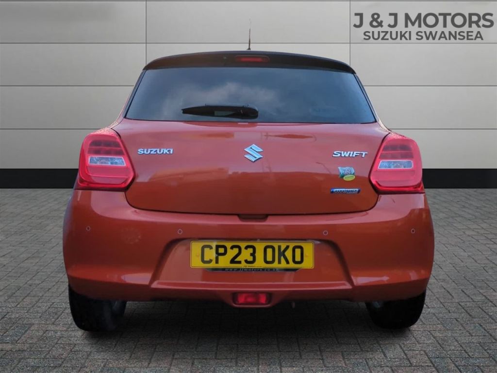 Used Suzuki Swift 2023 for sale - 77200624: Photo 6