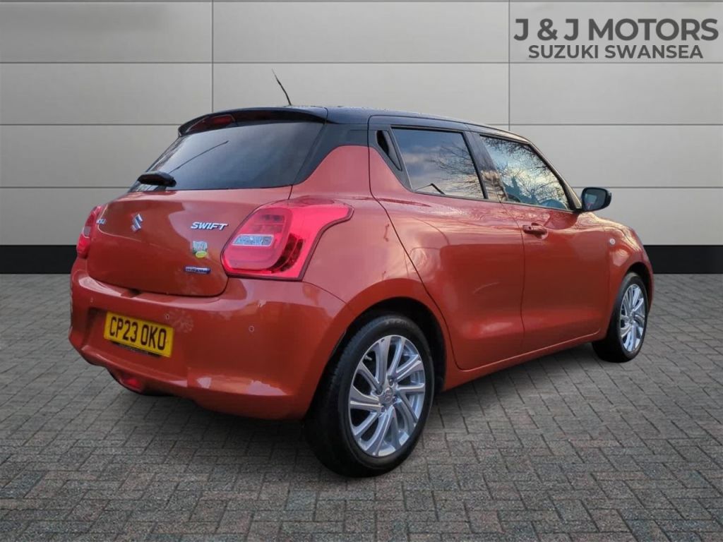 Used Suzuki Swift 2023 for sale - 77200624: Photo 7