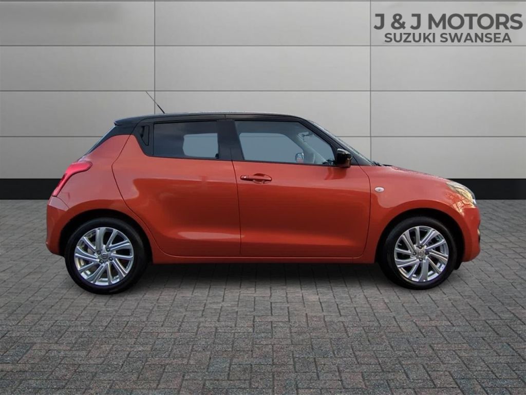 Used Suzuki Swift 2023 for sale - 77200624: Photo 8