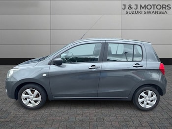 Used Suzuki Celerio 2015 for sale - 78833036: Photo