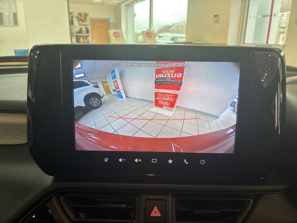 Used Suzuki Swift 2026 for sale - 77897702: Photo 15