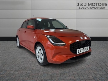 Used Suzuki Swift 2026 for sale - 77897702: Photo