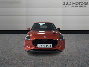 Used Suzuki Swift 2026 for sale - 77897702: Photo