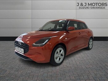 Used Suzuki Swift 2026 for sale - 77897702: Photo