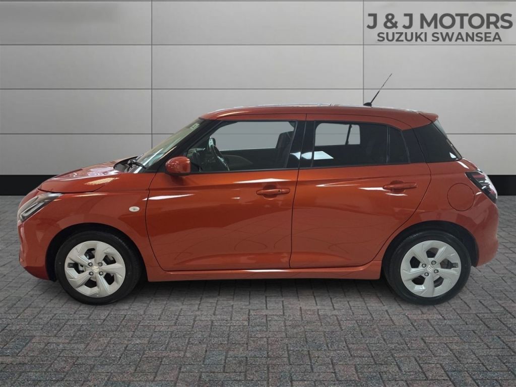 Used Suzuki Swift 2026 for sale - 77897702: Photo 4