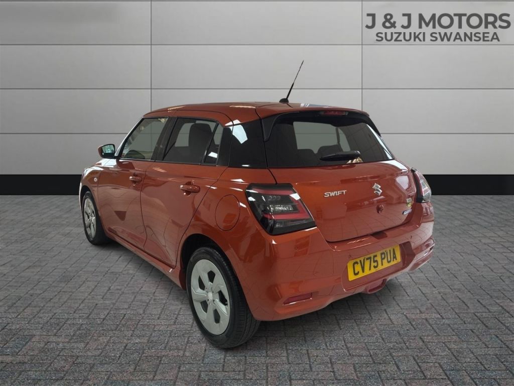 Used Suzuki Swift 2026 for sale - 77897702: Photo 5