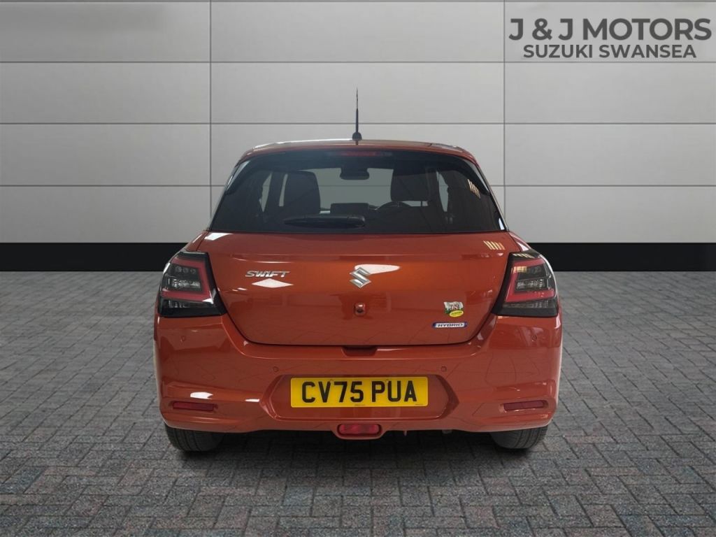 Used Suzuki Swift 2026 for sale - 77897702: Photo 6