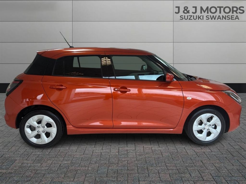 Used Suzuki Swift 2026 for sale - 77897702: Photo 8