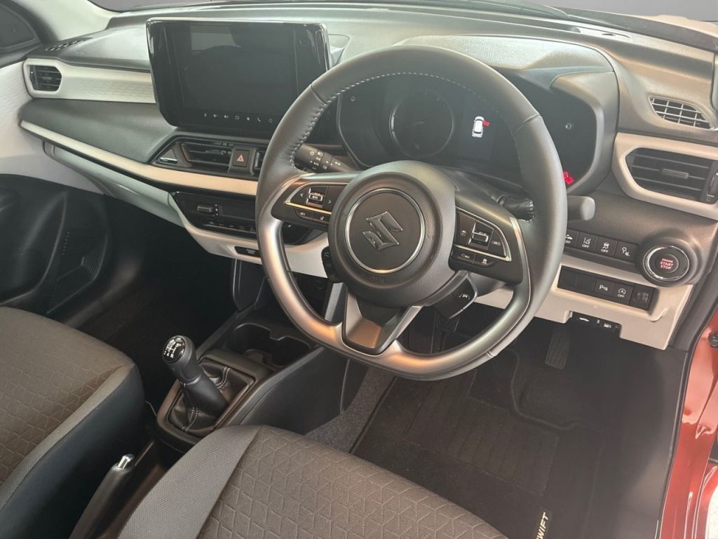 Used Suzuki Swift 2026 for sale - 77897702: Photo 9