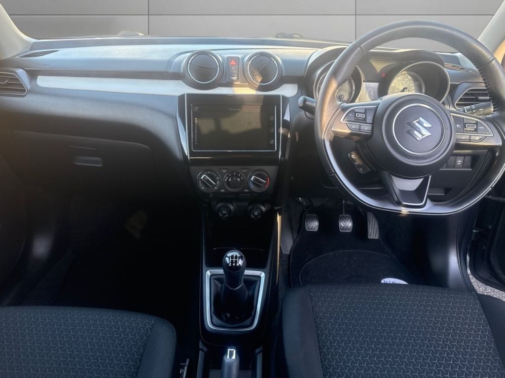 Used Suzuki Swift 2021 for sale - 76653916: Photo 10