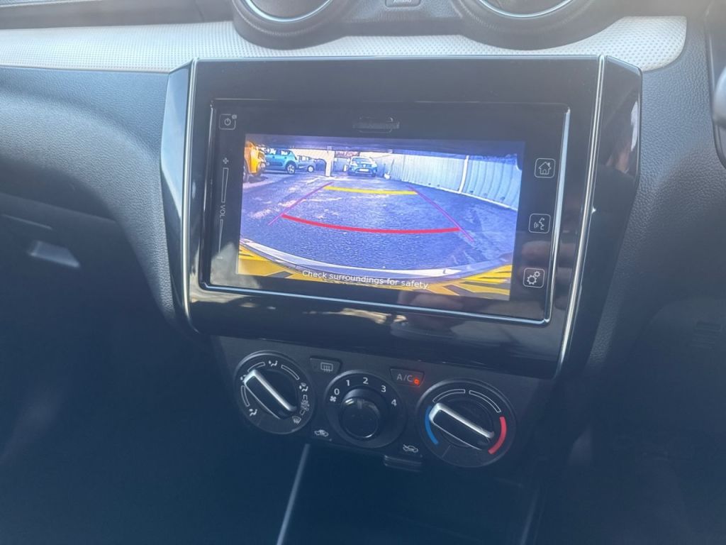 Used Suzuki Swift 2021 for sale - 76653916: Photo 13