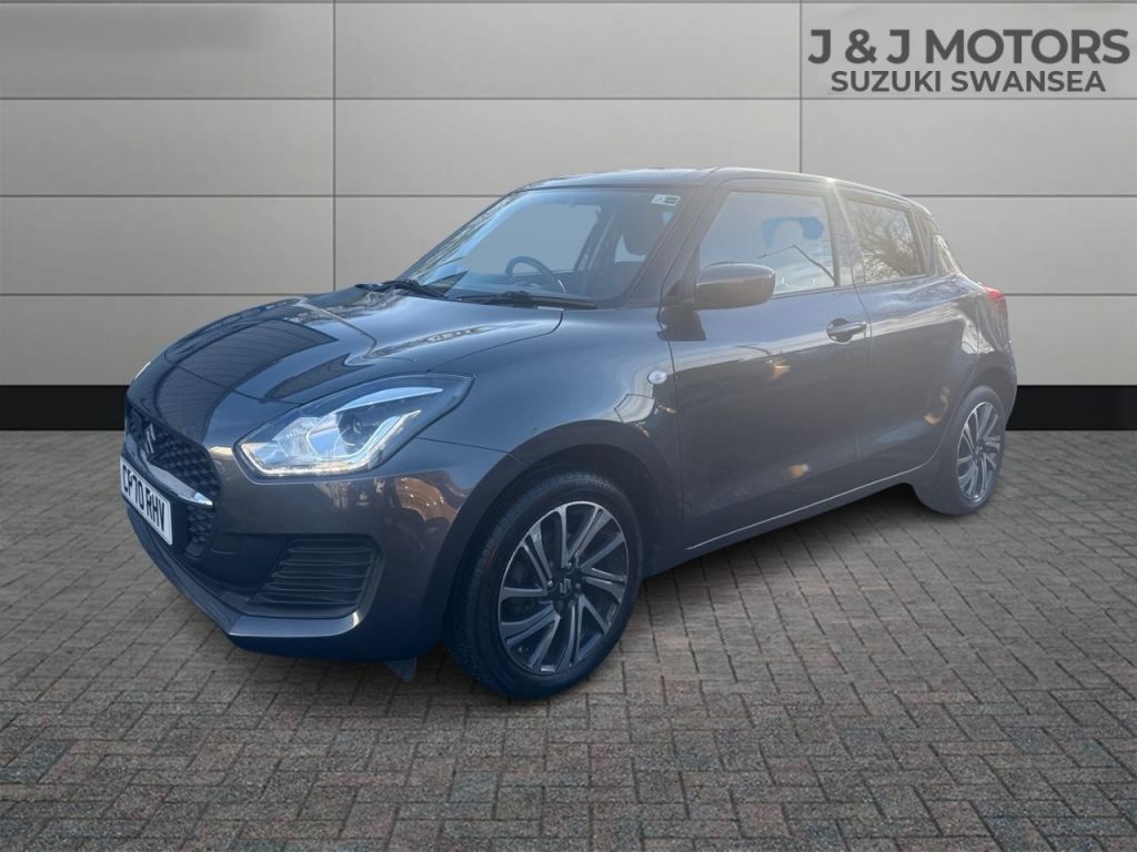 Used Suzuki Swift 2021 for sale - 76653916: Photo 3