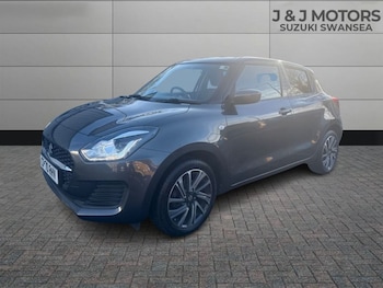 Used Suzuki Swift 2021 for sale - 76653916: Photo