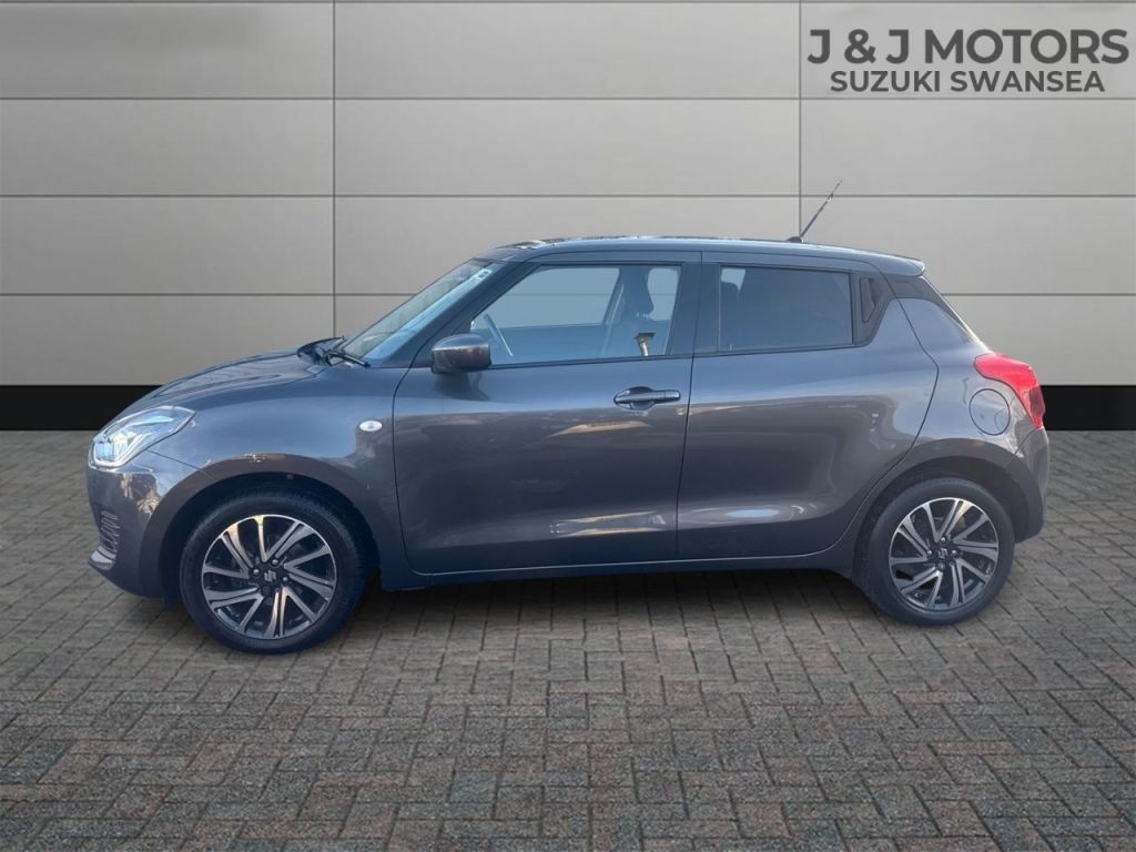 Used Suzuki Swift 2021 for sale - 76653916: Photo 4