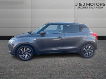 Used Suzuki Swift 2021 for sale - 76653916: Photo
