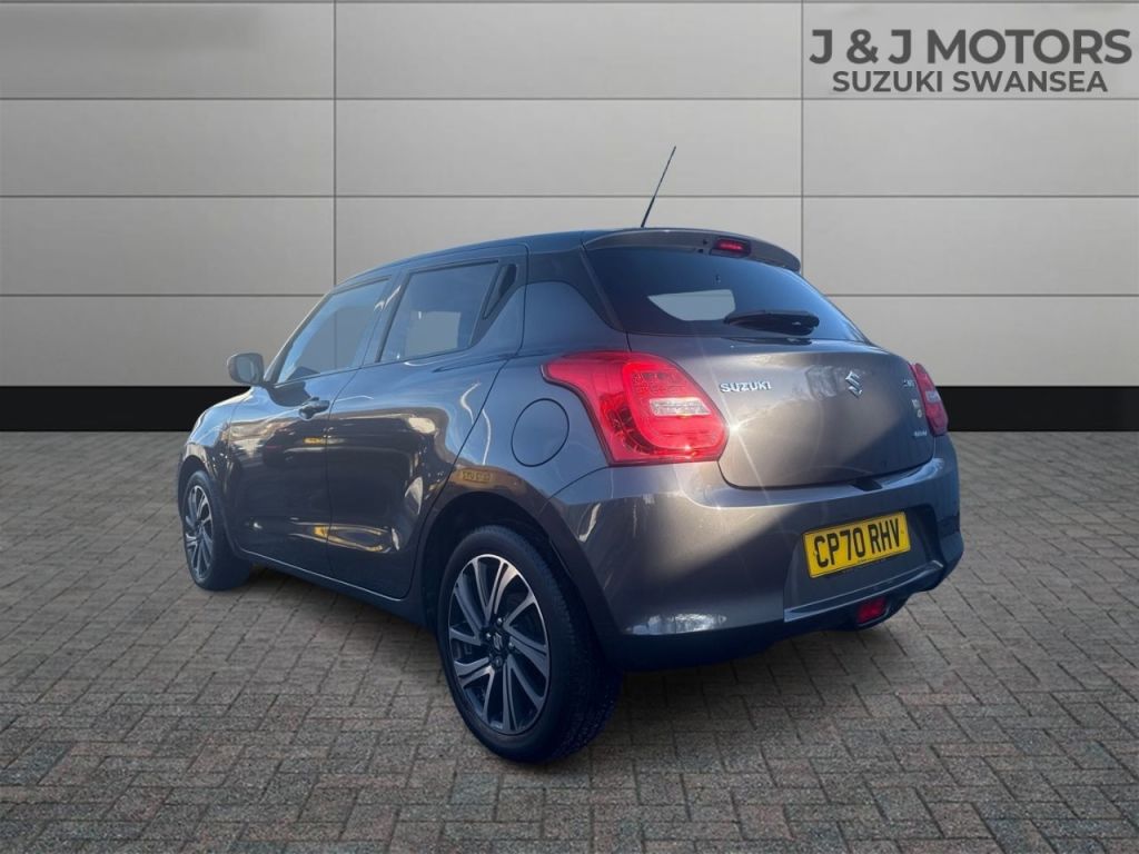 Used Suzuki Swift 2021 for sale - 76653916: Photo 5