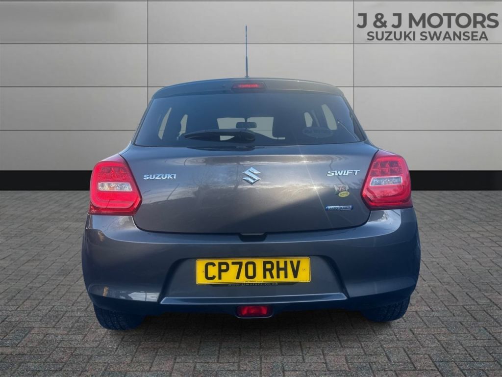 Used Suzuki Swift 2021 for sale - 76653916: Photo 6