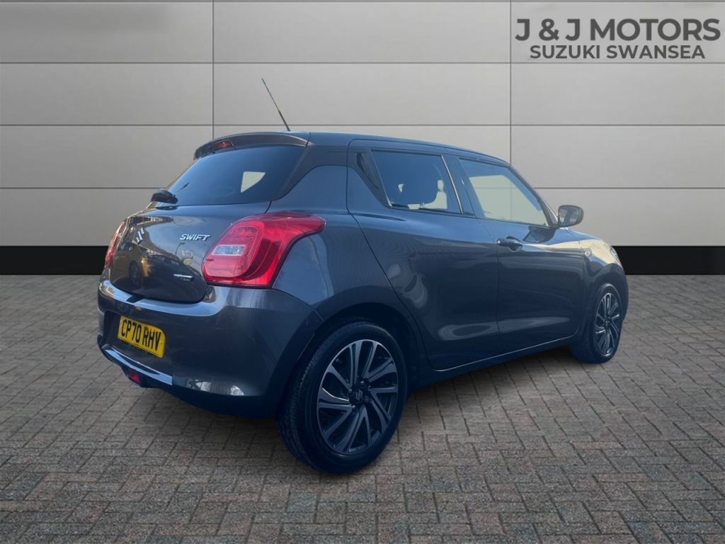 Used Suzuki Swift 2021 for sale - 76653916: Photo 7