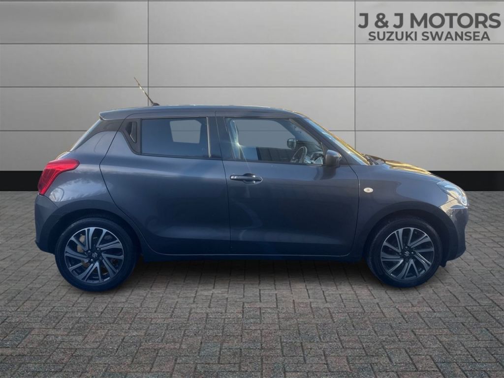 Used Suzuki Swift 2021 for sale - 76653916: Photo 8