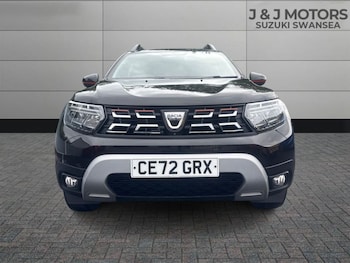 Used Dacia Duster 2022 for sale - 75895789: Photo