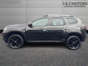 Used Dacia Duster 2022 for sale - 75895789: Photo