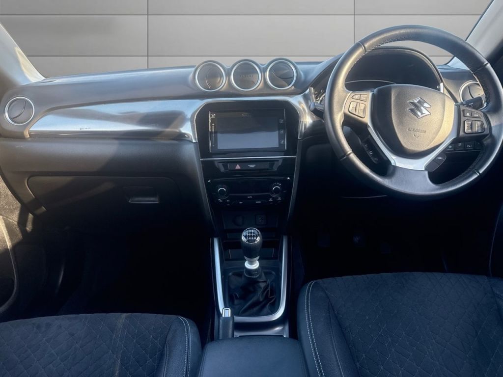 Used Suzuki Vitara 2022 for sale - 76653830: Photo 10