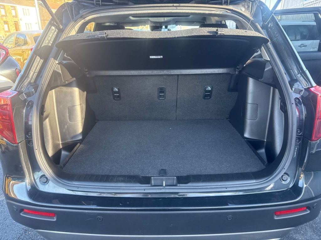 Used Suzuki Vitara 2022 for sale - 76653830: Photo 12