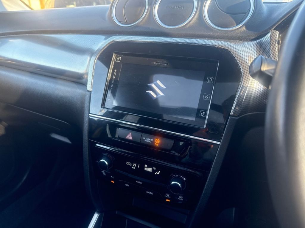 Used Suzuki Vitara 2022 for sale - 76653830: Photo 14