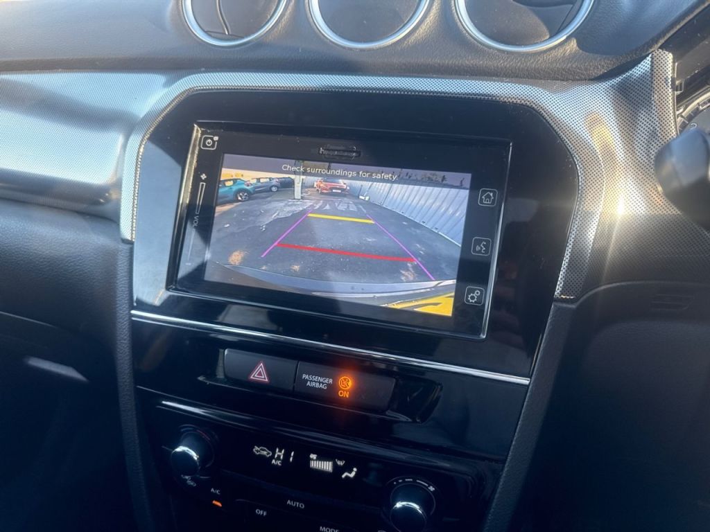 Used Suzuki Vitara 2022 for sale - 76653830: Photo 15