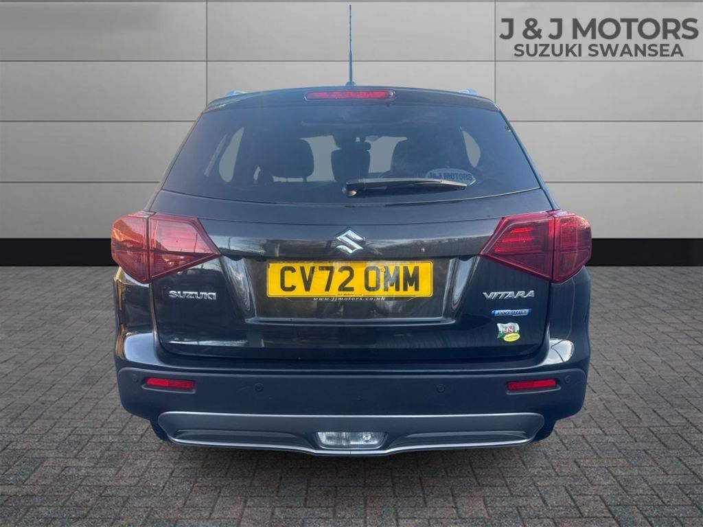 Used Suzuki Vitara 2022 for sale - 76653830: Photo 6