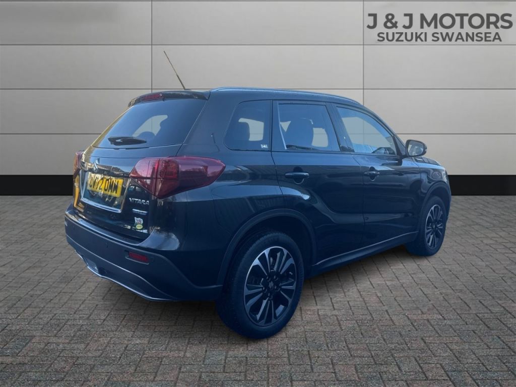 Used Suzuki Vitara 2022 for sale - 76653830: Photo 7