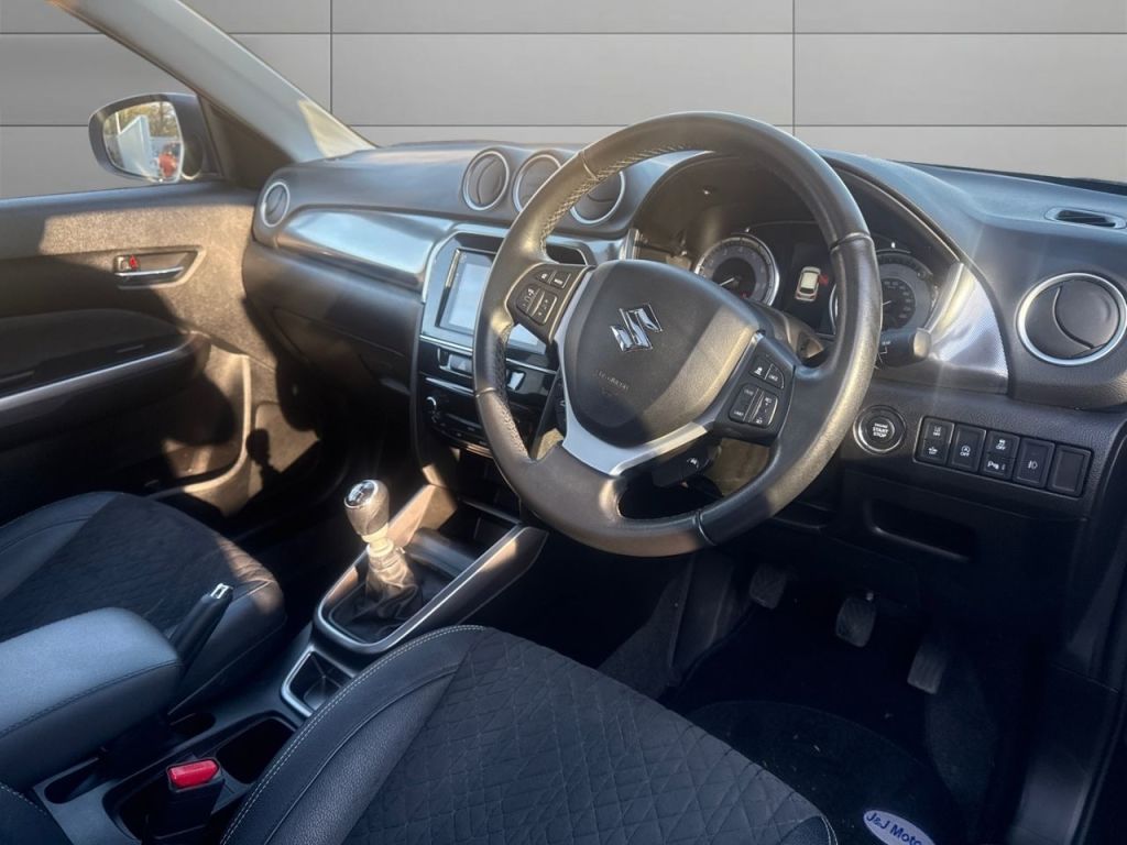 Used Suzuki Vitara 2022 for sale - 76653830: Photo 9