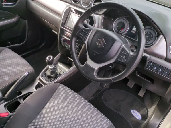 Used Suzuki Vitara 2022 for sale - 75585927: Photo 10