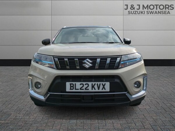 Used Suzuki Vitara 2022 for sale - 75585927: Photo 2
