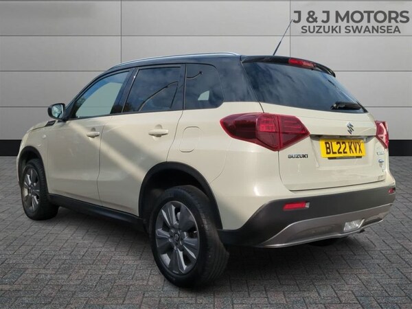 Used Suzuki Vitara 2022 for sale - 75585927: Photo 5