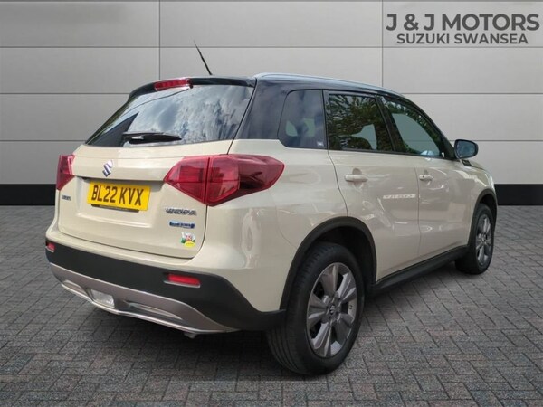 Used Suzuki Vitara 2022 for sale - 75585927: Photo 7