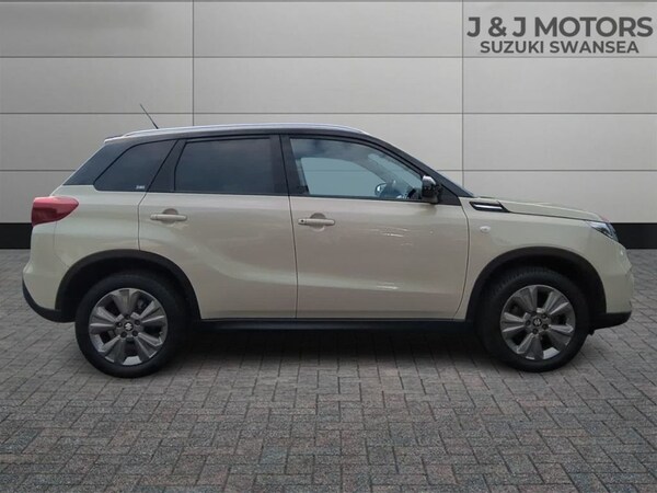 Used Suzuki Vitara 2022 for sale - 75585927: Photo 8