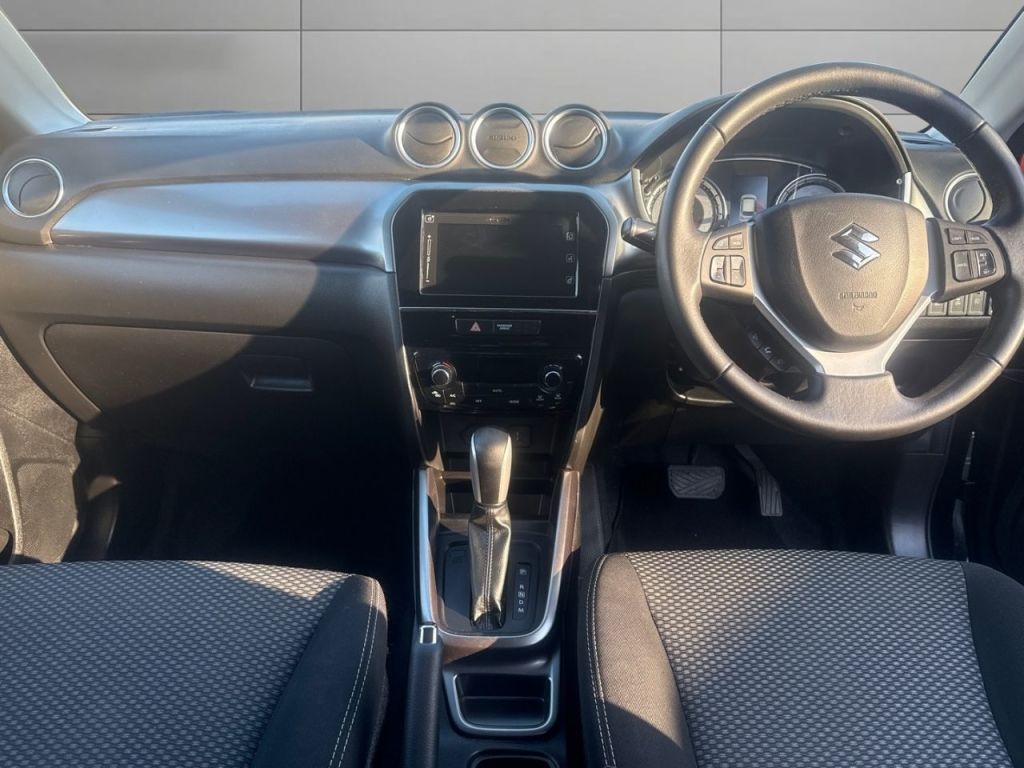 Used Suzuki Vitara 2019 for sale - 77493888: Photo 10