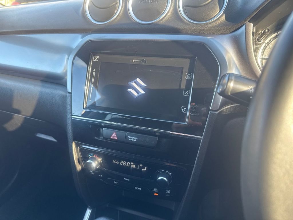 Used Suzuki Vitara 2019 for sale - 77493888: Photo 14