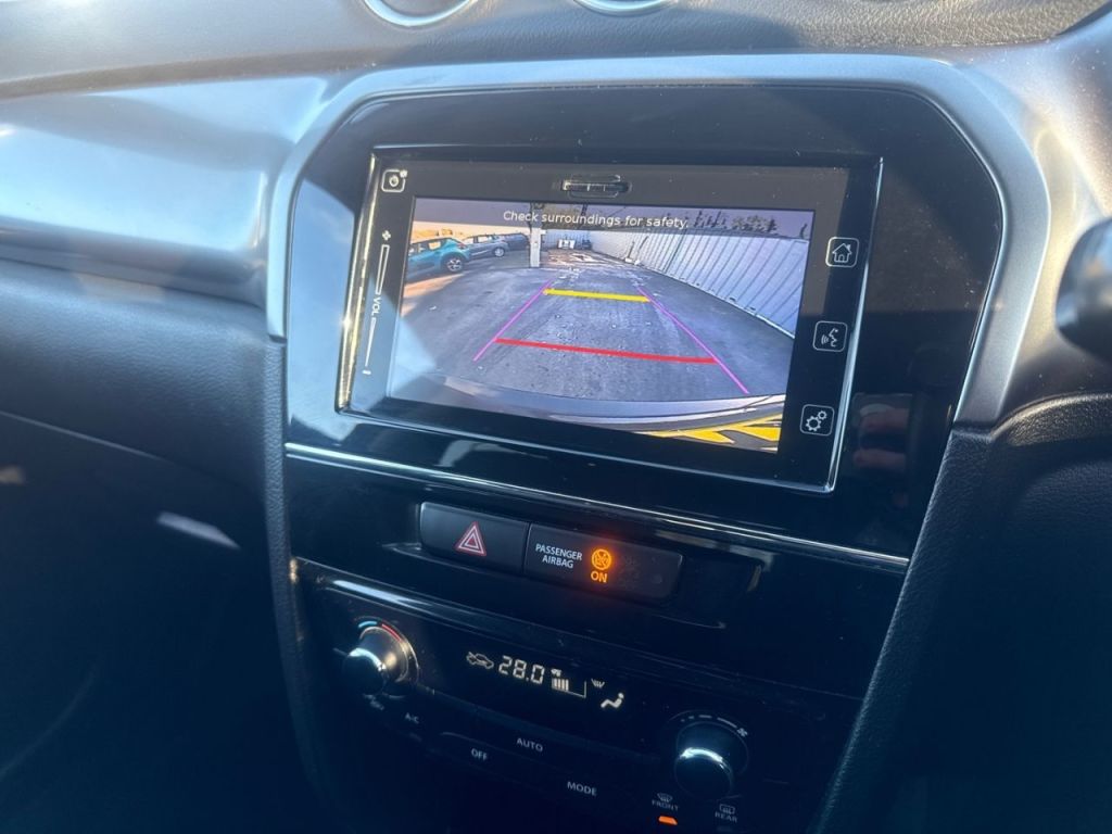 Used Suzuki Vitara 2019 for sale - 77493888: Photo 15