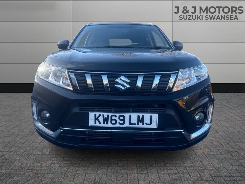 Used Suzuki Vitara 2019 for sale - 77493888: Photo 2