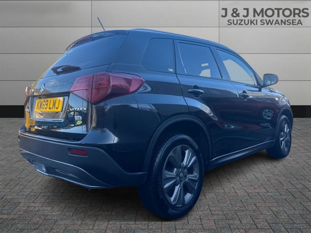 Used Suzuki Vitara 2019 for sale - 77493888: Photo 7