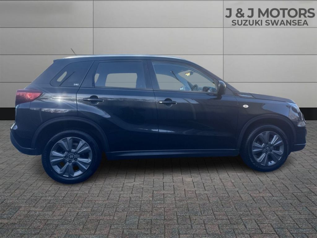 Used Suzuki Vitara 2019 for sale - 77493888: Photo 8