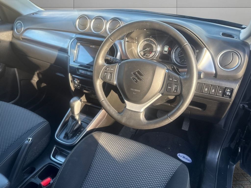 Used Suzuki Vitara 2019 for sale - 77493888: Photo 9
