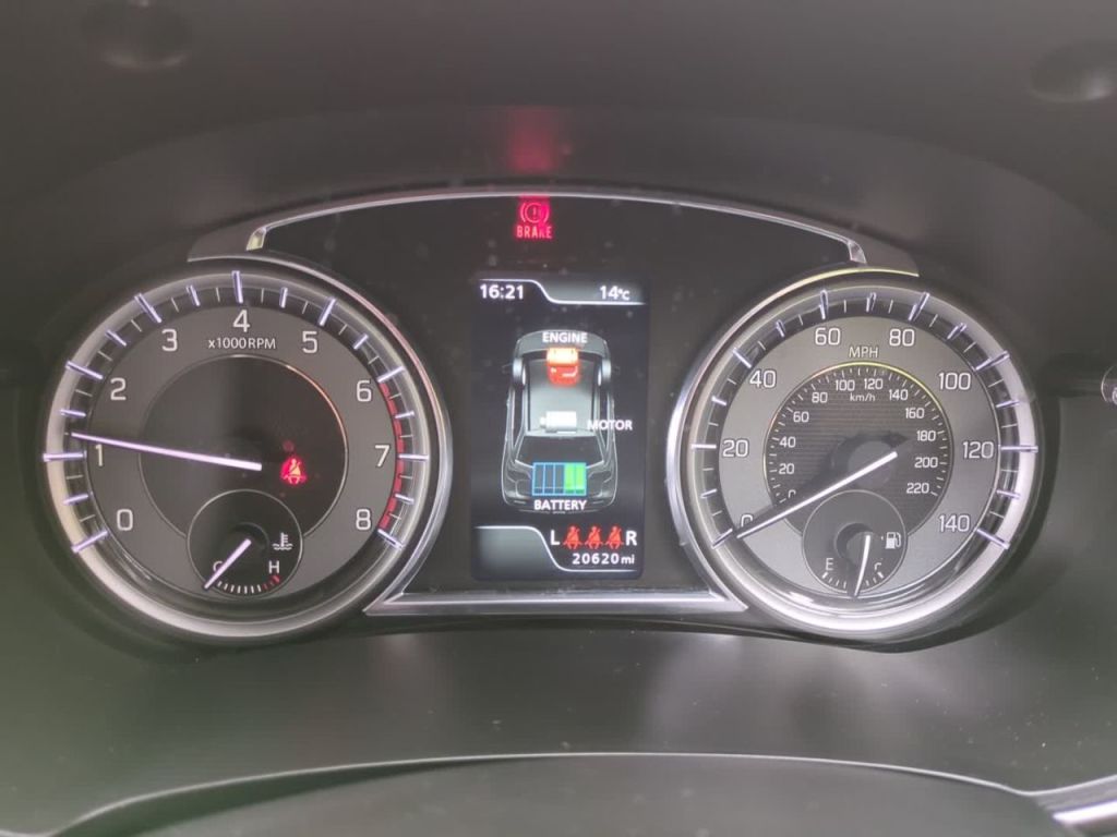 Used Suzuki Vitara 2020 for sale - 77983952: Photo 13