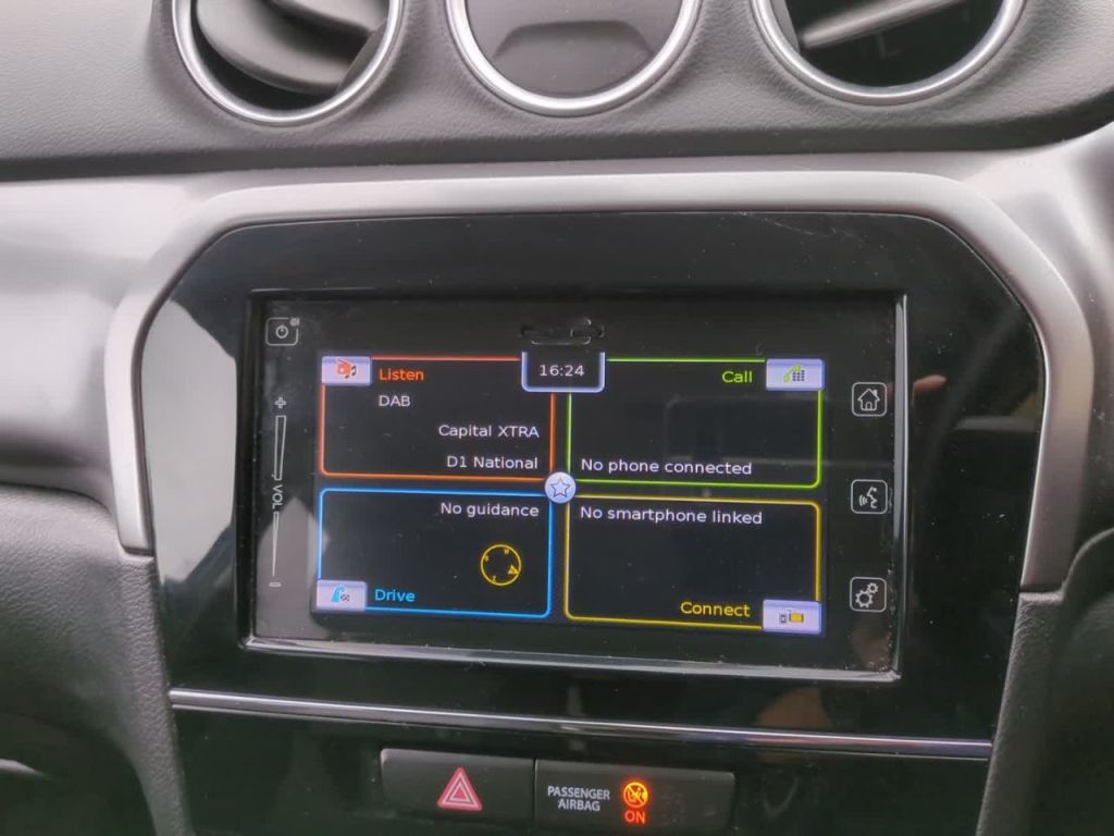 Used Suzuki Vitara 2020 for sale - 77983952: Photo 14