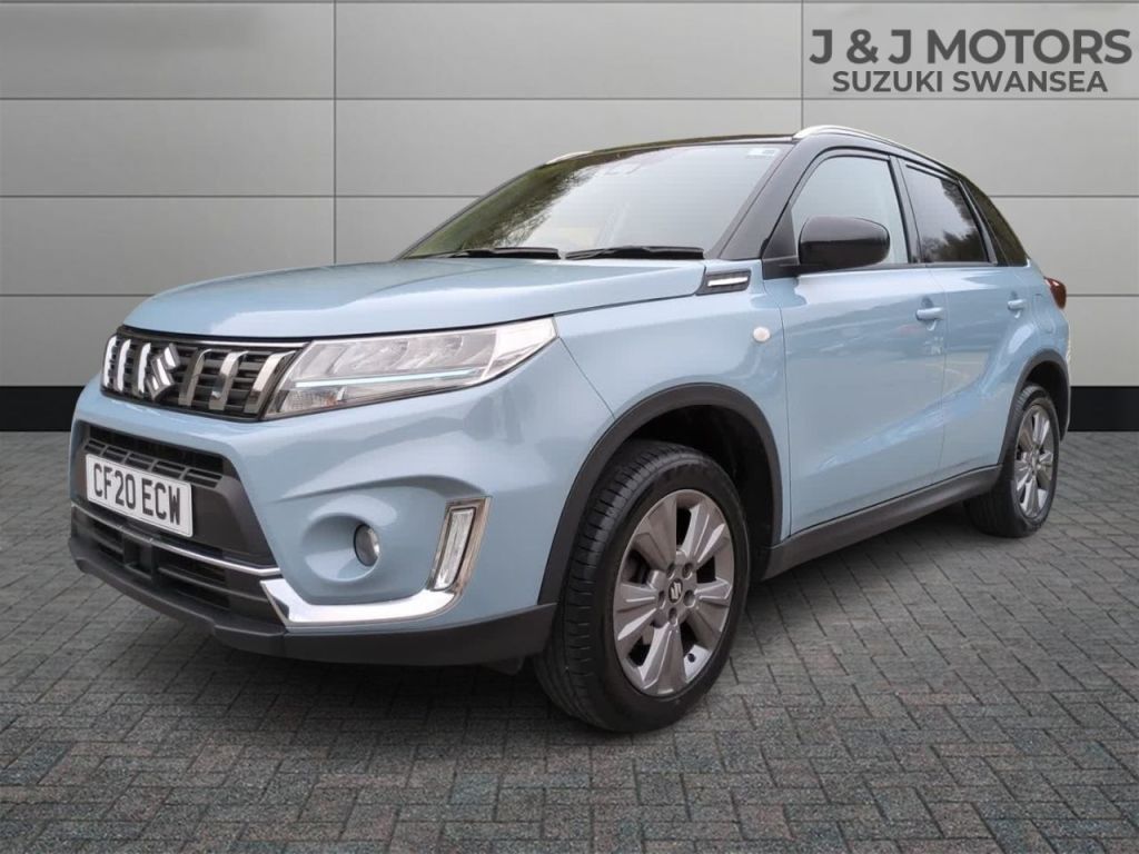 Used Suzuki Vitara 2020 for sale - 77983952: Photo 3