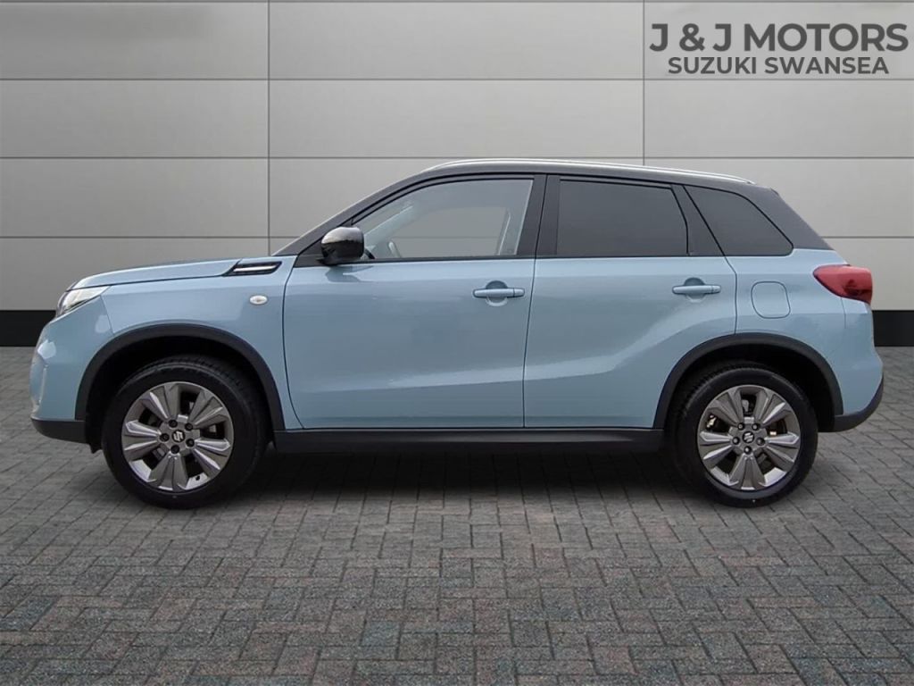 Used Suzuki Vitara 2020 for sale - 77983952: Photo 4